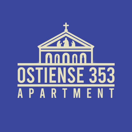 Logo dell’Ostiense 353 Apartment
