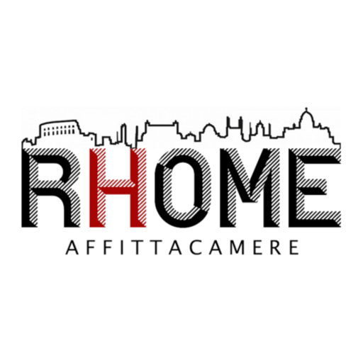 Rhome Guesthouse logo